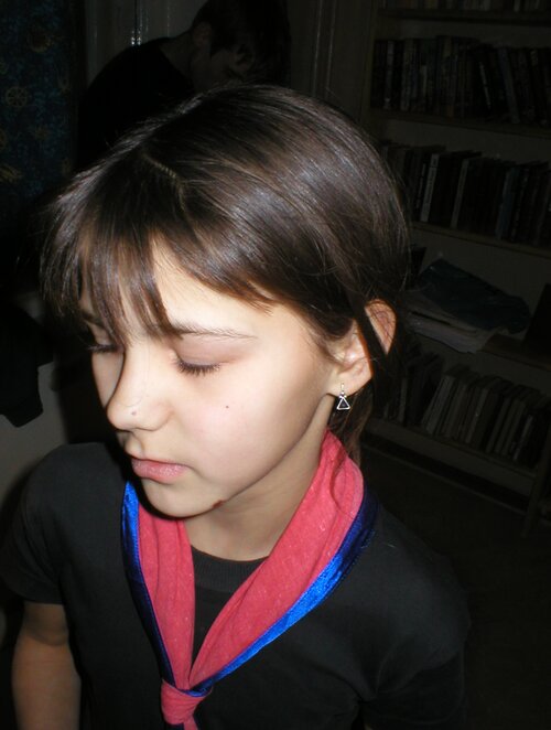 OLYMPUS DIGITAL CAMERA